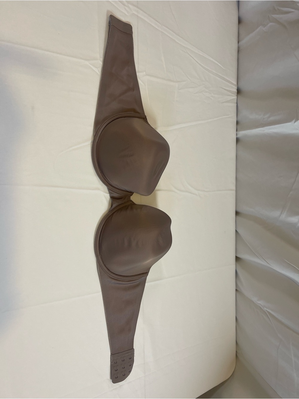 Victoria's Secret Strapless Contour Bra